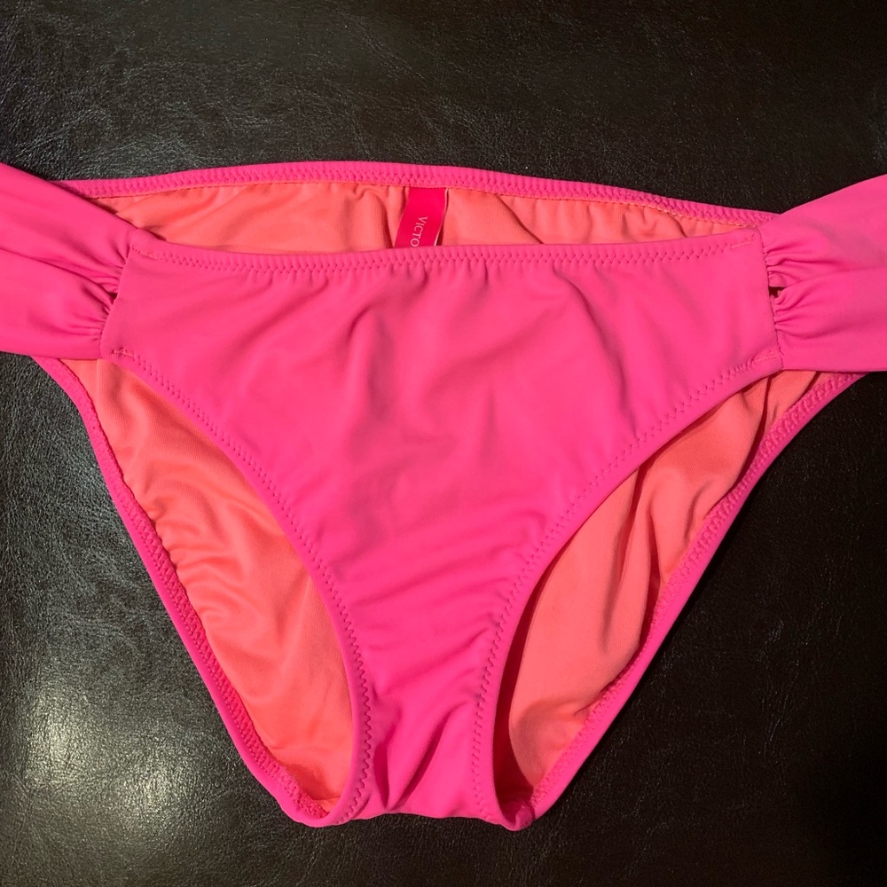 Victoria’s Secret- Bikini bottom